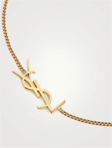 ysl braceler|YSL bracelets for women.